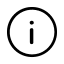 info icon