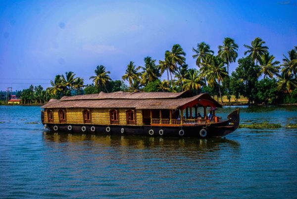 Top 20 Alleppey Houseboat Cruise Routes - Alleppey Houseboat Club