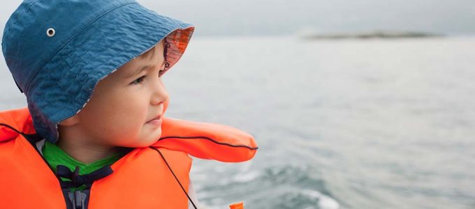 Houseboat Safety