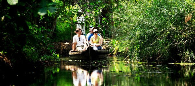 kerala backwater