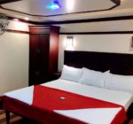 4 bedroom houseboat alleppey