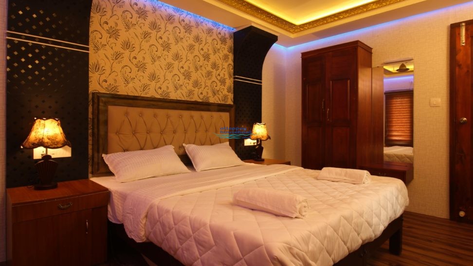 4bedroom luxury bedroom