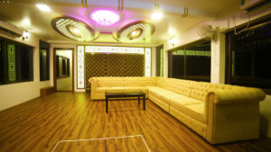 luxury 4 bedroomm
