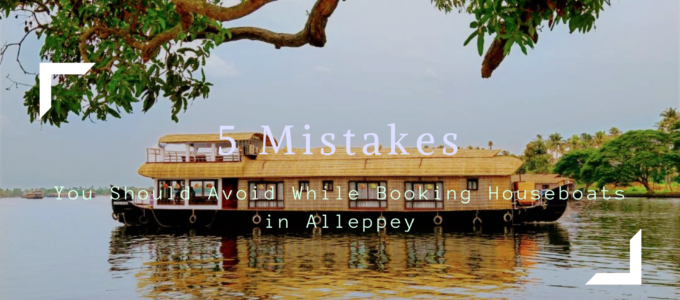 houseboat mistakes