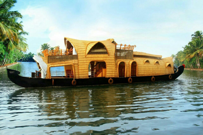 1 bedroom houseboat