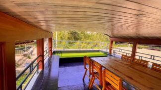 3 Bedroom Houseboat in Alleppey